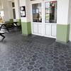 Průmyslová čedičová dlažba šestihranná - náhled č.5
