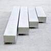 Betonové palisády obdélníkové hladké, barva natural - náhled č.4