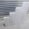 Betonové palisády obdélníkové hladké, barva natural - náhled č.6