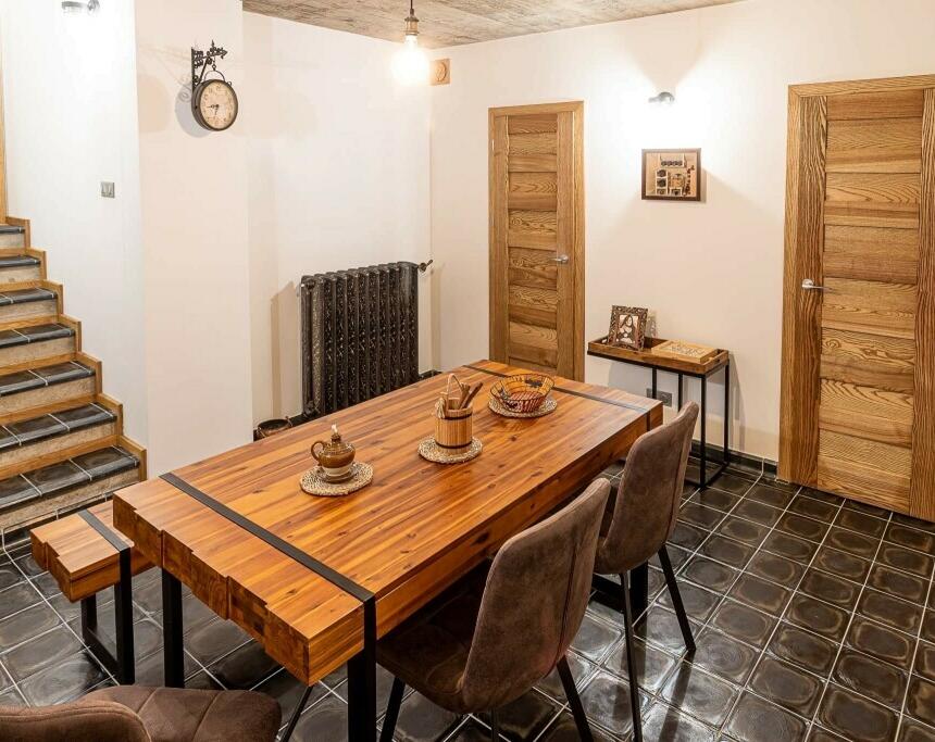 Čedičový L-kus č. 3993 - foto č.5