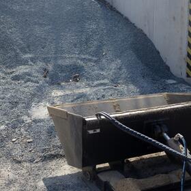 Kamenivo 8-16 včetně nakládky