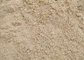 Písek 0-2 včetně nakládky