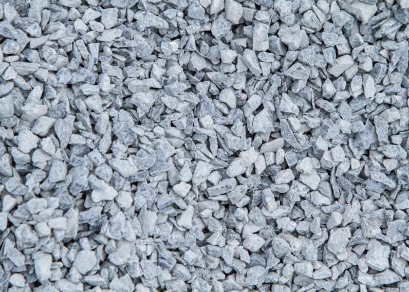 Kamenivo 4-11 včetně nakládky - foto č.1