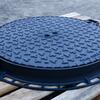 Šachtový poklop KAL73 - náhled č.3