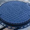 Šachtový poklop KBL73 - náhled č.3