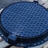 Šachtový poklop KDLL73 - náhled č.3