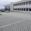 Zatravňovací dlažba ANDEZIT® barva natural