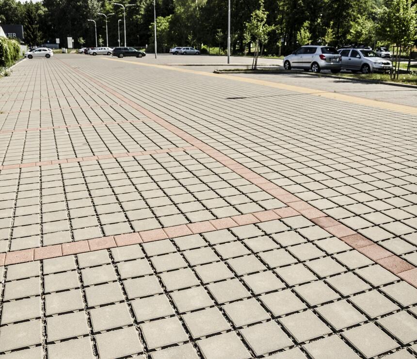 Vsakovací dlažba LORA® barva natural - foto č.6