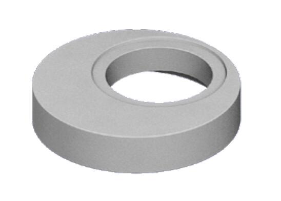 Betonové šachtové zákrytové desky - foto č.1