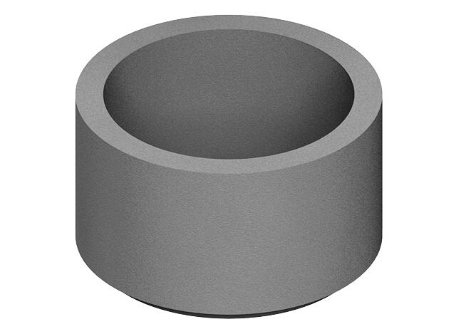 Skruž horní - foto č.1