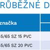 Průběžný dílec se zápachovou uzávěrkou pro uliční vpusť 450 - #10 - náhled č.2