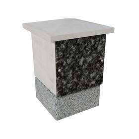 Kolumbárium Prefa 1