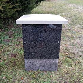 Kolumbárium Prefa 1