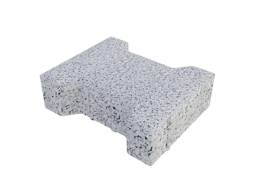 Betonová vsakovací dlažba RYOLIT AQUA, barva natural - foto č.1