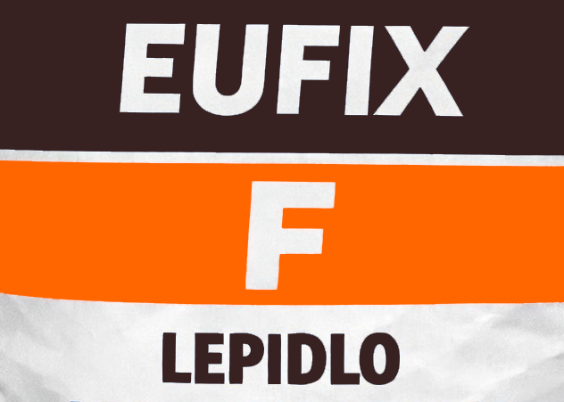Lepidlo Eufix - foto č.1