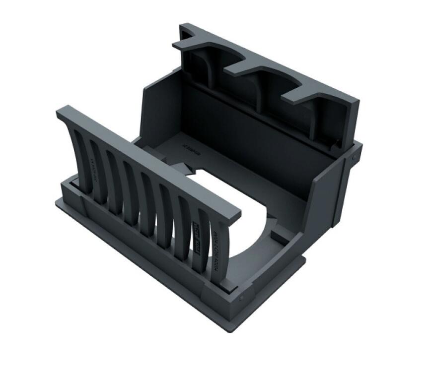 Obrubníková vpusť výklopná VISLA® - foto č.2