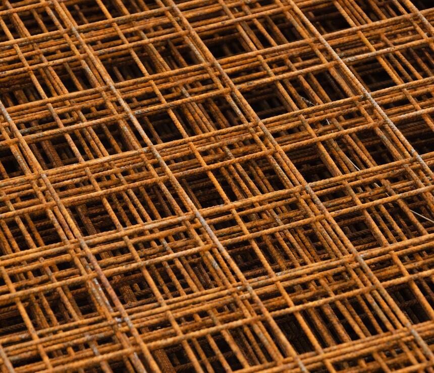 Kari sítě - foto č.2