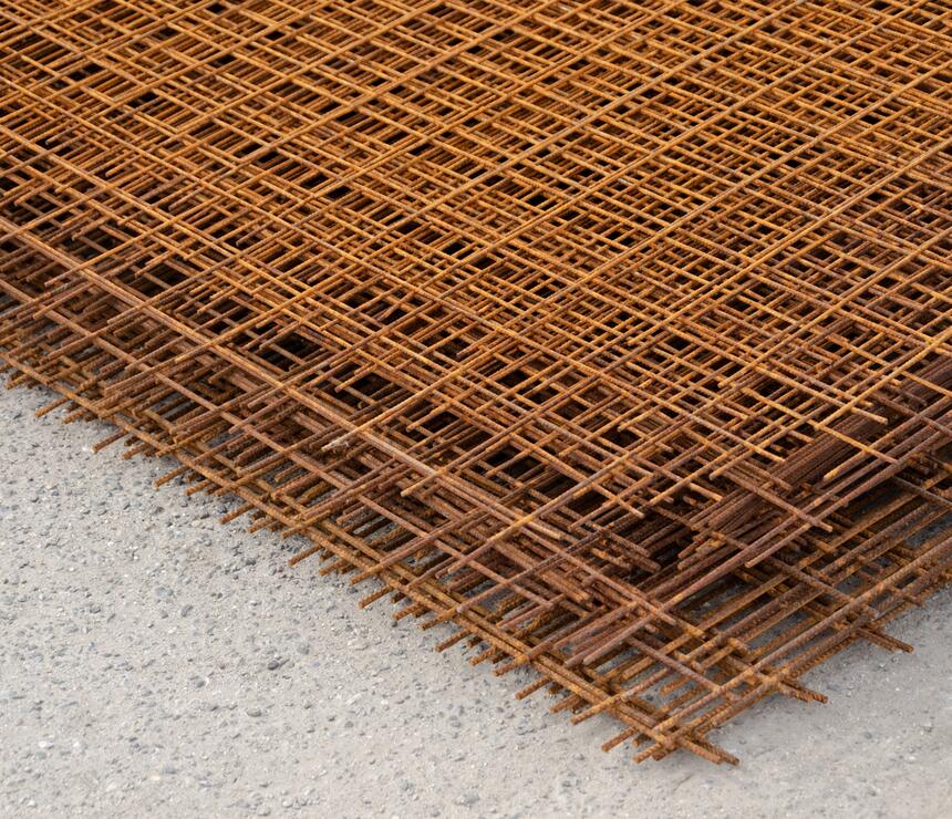 Kari sítě - foto č.3