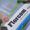 Florcom substrát výsevní a řízkovací 20 l - náhled č.4