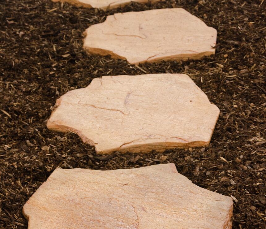 Florcom mulčovací kůra - směs jehličnatých stromů - foto č.7