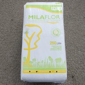 Substrát zahradnický 250 l