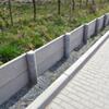 Betonový zahradní obrubník barva natural - náhled č.5