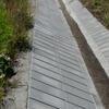 Betonová silniční přídlažba barva natural - náhled č.7