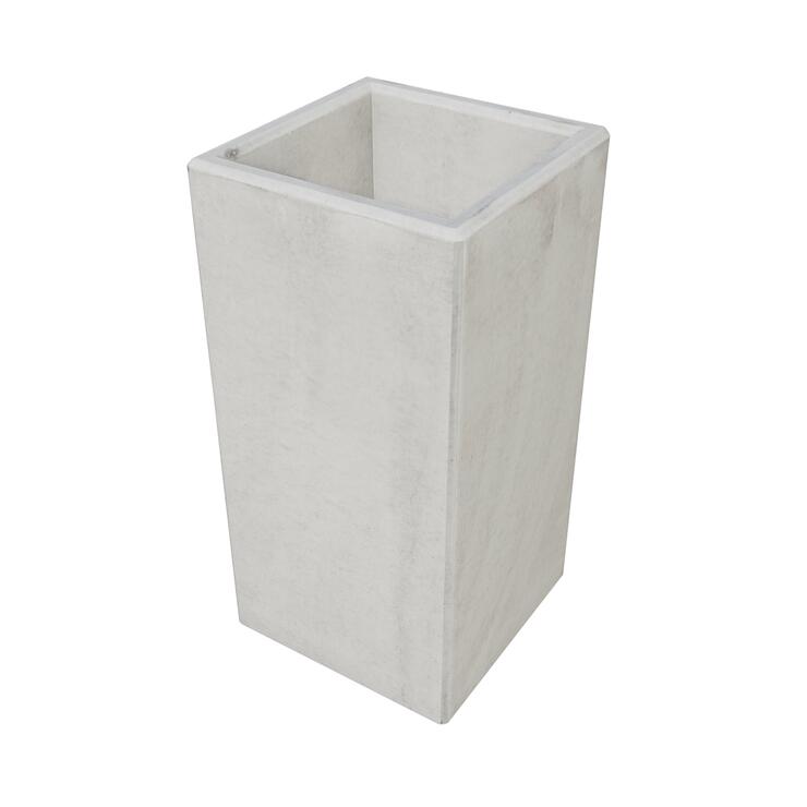 Betonový květináč Zora - foto č.1