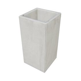 Betonový květináč Zora