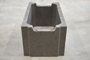 Ztracené bednění 30 za super cenu | Ztracené bednění 30 cm - robustní základ pro RD i náročnější stavby