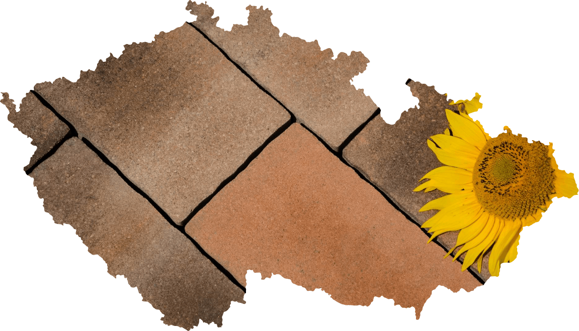 Betoneshop - Prodejny a vzorkovny